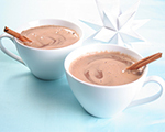 Fluffy Marshmallow Hot Cocoa