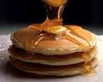 Perfect Fluffy Pancakes 