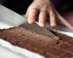 Foolproof Fudge