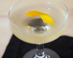 Ford Cocktail