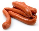Bavarian Wiener Bake