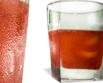 French and Spanish War Cocktail