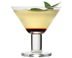 French Bulldog Cocktail