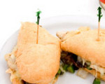 Fast French Dips 