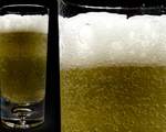 French Panaché Beer Cocktail