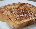 Baked French Toast