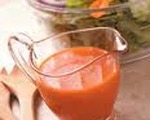 Zesty Tomato Sauce