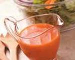 Classic French Dressing