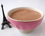French-Style Hot Chocolate