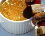 Fresh Apricot Marinade
