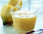 Fresh Citrus Curd