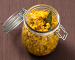 Fresh Corn Relish