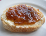 Fresh Fig Jam
