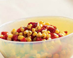 Fresh Garden Relish