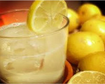 The Queen's Lemonade