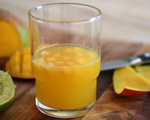Image of Fresh Mango Margarita, SheKnows