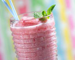 Fresh Multi Fruit Smoothie