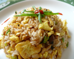 Fried Rice