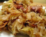 Hot Cabbage