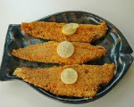 Fried Fish