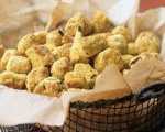 Fried Okra