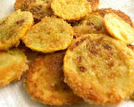 Fried Squash