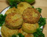 Fried Tomatoes