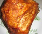 Fried Turkey Breast