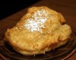 Fried Bread