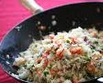Image of Healthy Chinese Fried Rice, SheKnows