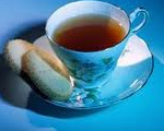 Spiced Tea