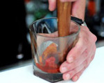 Fritzy's Revenge Cocktail 