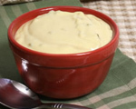 Fromage Blanc Remoulade