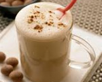 Butterscotch Cappuccino Frost