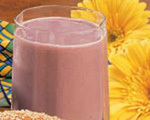Frosty Fruit Drink