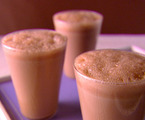 Frozen Chocolate Espresso 