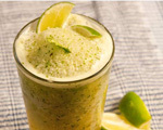 Frozen Limeade Slush