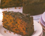 Real Fruit Cake