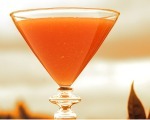 Pirates In Paris Cocktail