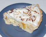 Fruit Cocktail Pie