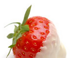 Fruit Fondue 