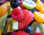 Fruit Salad Medley