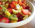 Fantastic Fruit Salad