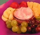 Tropical Fruit Dip