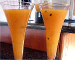 Fruit Low-Ball