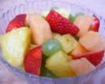 Fruit Salad Supreme