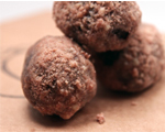 Fudgy Bonbons
