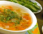 Garden Soup
