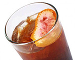 Garibaldi Cocktail