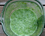 Garlic and Cilantro Mojo Sauce
